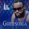 Aziz Azion - Gwensonga - Single